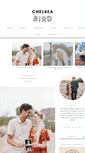 Mobile Screenshot of chelsea-bird.com